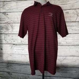 Nike Cold Springs Golf & CC.Pit to pit approx:  22.5 inches Right shoulder to